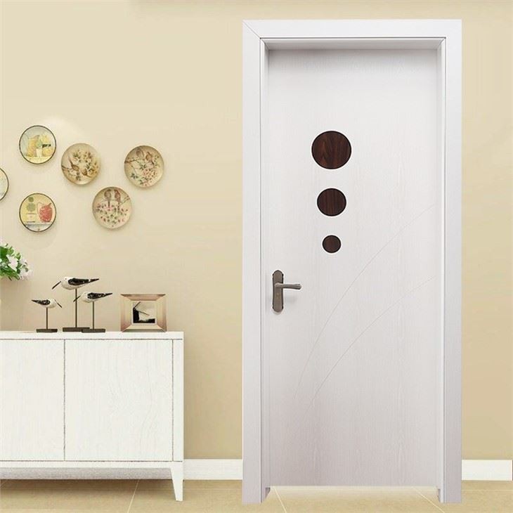 water proof door